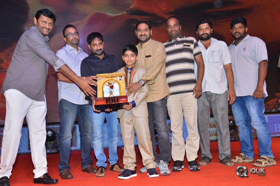 Rangasthalam-100-Days-Function-Photos